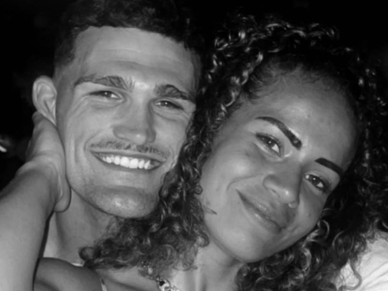 Mary Fowler has returned to Australia while Nathan Cleary recovers from a nasty injury. 