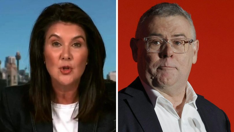 Labor’s division over the ATO’s ban on credit card payments has deepened after Murray Watt said he stood by the decision despite growing concern from within government about the impact on small businesses.