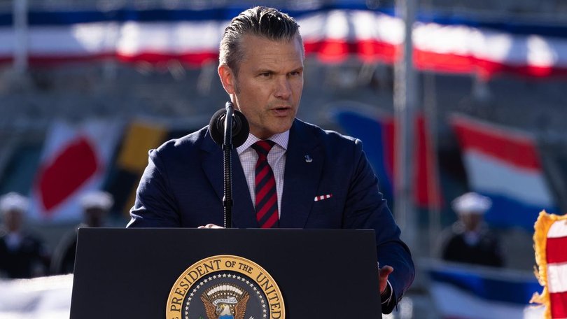US Defence Secretary Pete Hegseth says the public will be able to watch the firing squad execution of Fort Hood shooter Nidal Malik Hasan on December 3.