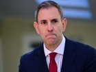 Treasurer Jim Chalmers has delayed the controversial changes. NewsWire / Martin Ollman
