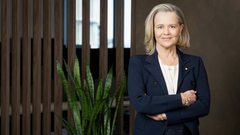 Nicola Forrest is founder of Coaxial.
