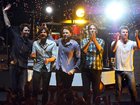 The band is getting back together, with rock legends Powderfinger announcing a return to the stage. 
