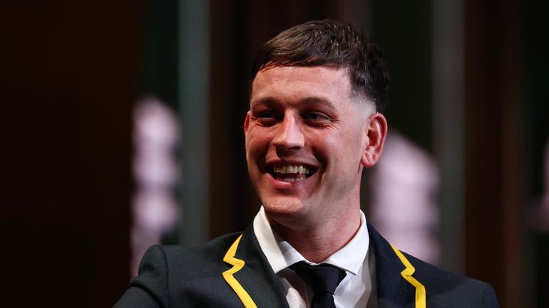 Three-time All-Australian Zak Butters has left Port Adelaide to join the Bulldogs. (Morgan Hancock/AAP PHOTOS)