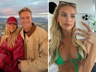 Steffie Waters, the reported ex-fiancée of Sydney Swans star Isaac Heeney, has resurfaced on social media after weeks of silence following reports of the couple’s split.