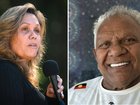 A Sydney councillor has broken her silence after Mick Mundine was charged over alleged historical sexual assaults, revealing why she decided to speak out after 40 years.