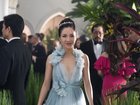 Crazy Rich Asians. Warner Bros