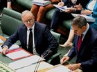 It’s all getting a bit messy at the top of the Federal Labor Party. More specifically, around what seems to be rising tensions between Prime Minister Anthony Albanese and Treasurer Jim Chalmers.