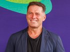Karl Stefanovic has settled a legal dispute with the co-owner of his podcast company. (Nadir Kinani/AAP PHOTOS)
