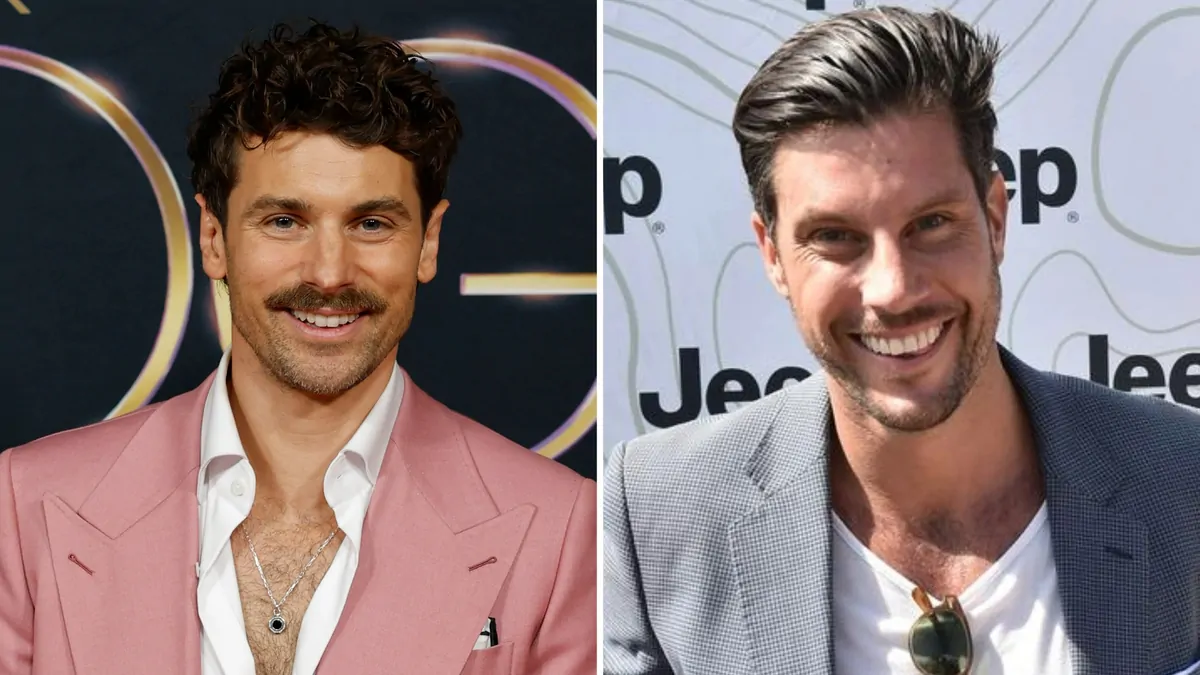 Matty J says he once looked up to Bachelor Sam Wood as he breaks silence on domestic violence charges Matty J says he once looked up to Bachelor Sam Wood as he breaks silence on domestic violence charges