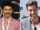 Former Bachelor star Matty Johnson has spoken out about the domestic violence allegations against fellow reality TV personality Sam Wood