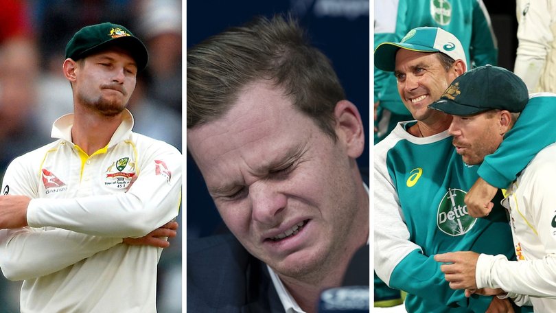 Australia this week return to the scene of the 2018 sandpaper incident that impacted the careers of Cam Bancroft, Steve Smith and David Warner.