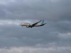 The UAE attorney general says a Flydubai co-pilot planned to crash a plane into Ben Gurion Airport. 