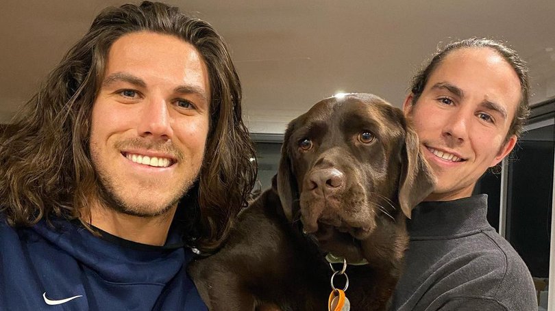 Three men have been found guilty of murdering Perth brothers Jake and Callum Robinson and their American friend during a surfing trip to Mexico in 2024. 