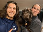 Three men have been found guilty of murdering Perth brothers Jake and Callum Robinson and their American friend during a surfing trip to Mexico in 2024. 