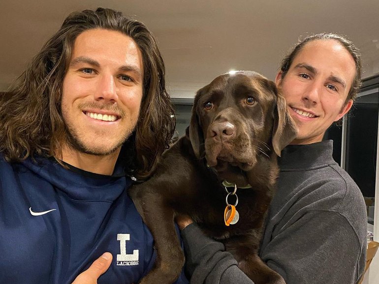 Three men have been found guilty of murdering Perth brothers Jake and Callum Robinson and their American friend during a surfing trip to Mexico in 2024. 