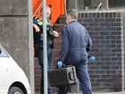 Police made the tragic discovery in the early hours of Saturday morning. 