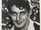 Victorian man Albert Pisani was 27 when he disappeared from his Moe address on October 10, 1986.