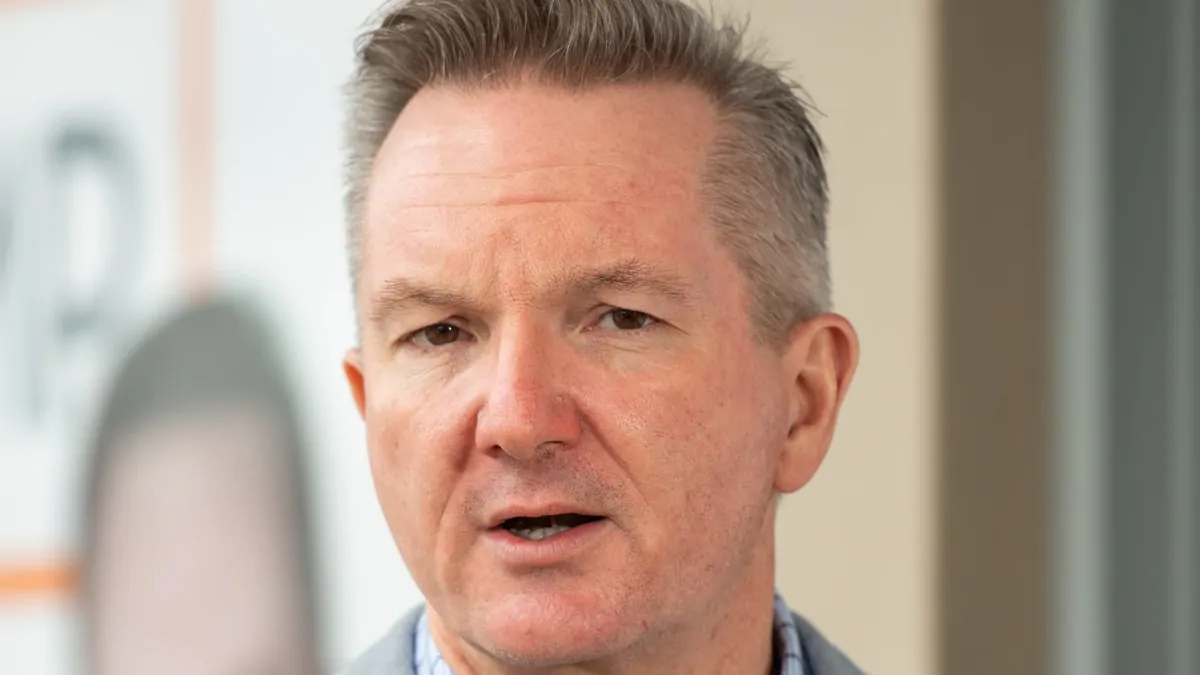 Energy Minister Chris Bowen issues hard 'no' on Russian diesel imports despite new Moscow-US deal