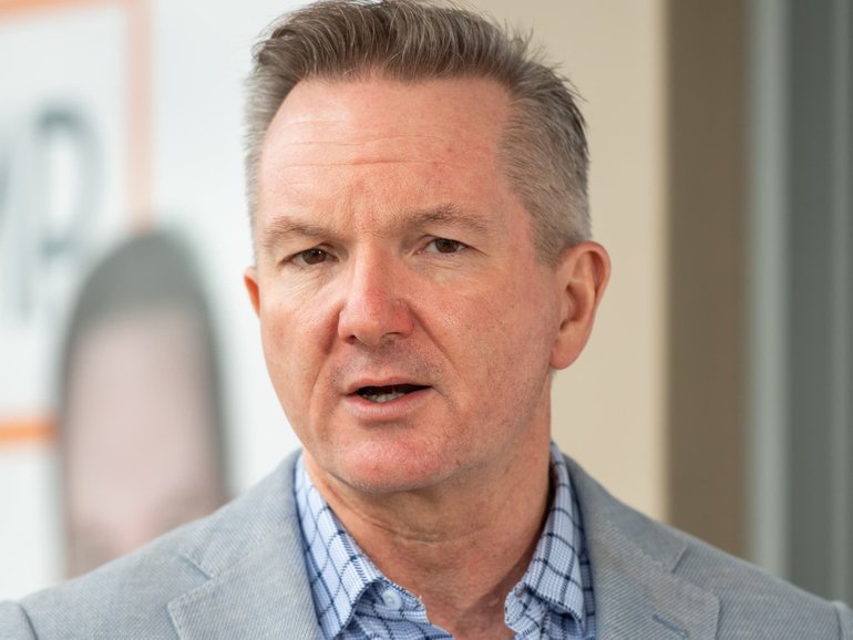 Australia doesn’t want or need imported Russian diesel despite a new supply deal between Moscow and the US, Energy Minister Chris Bowen says.