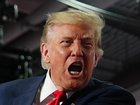Donald Trump has unleashed on Norway after the Nobel committee awarded this year's peace prize. 