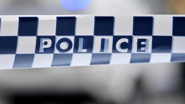 A Victorian motorist has been airlifted to hospital after crashing into a tree and being thrown from their vehicle on Saturday morning. 