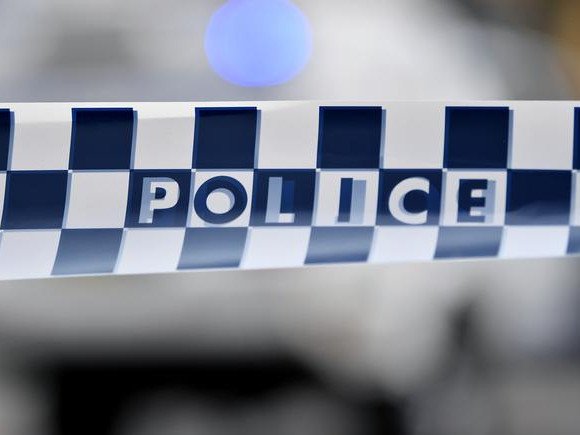 A Victorian motorist has been airlifted to hospital after crashing into a tree and being thrown from their vehicle on Saturday morning. 