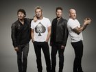 Nickelback will tour Australia in October 2027.
