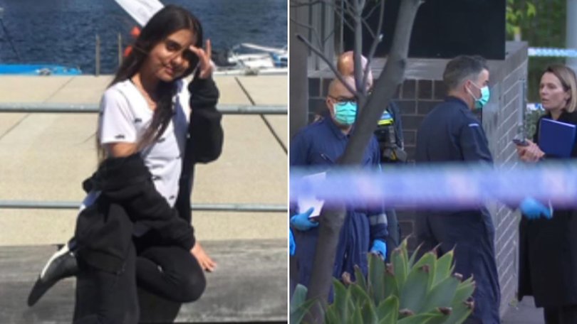 Jayda’s death remains under police investigation