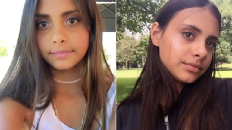 Jayda Allen, 21, was found dead at a Melbourne apartment.
