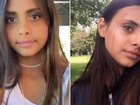 Jayda Allen, 21, was found dead at a Melbourne apartment.
