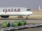 Twelve people have been killed in a missile attack on the main airport in Saudi Arabia’s capital of Riyadh.