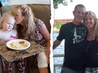 An American mother is being remembered by her heartbroken family after she was killed in a horrific fire pit explosion.