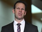 Nationals leader Matt Canavan has left the door open to running in Capricornia or another lower house seat at the 2028 federal election, declaring he will ‘do whatever it takes’.