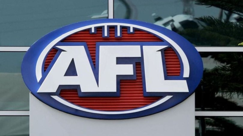 An AFL club is currently crisis with several players in hospital.