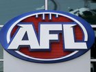An AFL club is currently crisis with several players in hospital. 