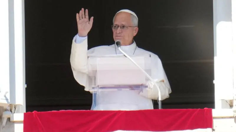 Vatican: Pope Leo says he will have surgery to remove lung nodule discovered by doctors