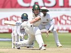 Matthew Renshaw is on fire.