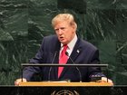 Ukraine President Volodymyr Zelensky said US President Donald Trump’s social media post about a ceasefire was the first he had heard of it.