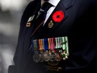 The RSL will weigh into Australia's preparedness for disruption which "is a veterans' issue". (Bianca De Marchi/AAP PHOTOS)