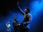 Powderfinger has revealed which cities they will perform in and when with their reunion tour. (Dave Hunt/AAP PHOTOS)