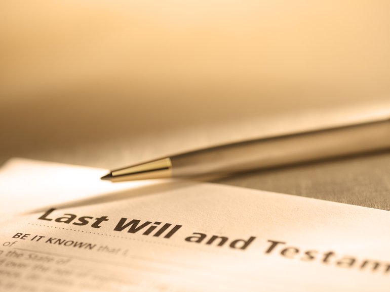 From failing to update your will when you separate or intentionally leaving someone out of an inheritance, these are the pitfalls to avoid when putting together your last wishes.