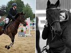 Lily Slattery is being mourned by the horse sports community.
