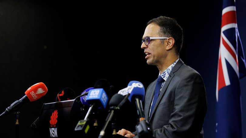 NSW Treasurer Daniel Mookhey said One Nation’s policies were often created in a ‘budget fantasy land’. Picture: NewsWire / Nikki Short
