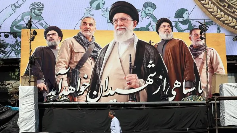 US-Iran war updates: Iranian official calls latest US response to proposal insufficient