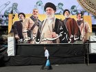 Efforts to resolve the war have hit a road block as Iran is no longer responding to the US. (EPA PHOTO)