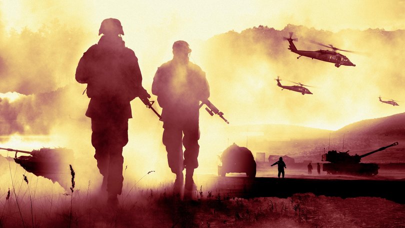 Richard Marles, A redacted version of the Afghanistan Inquiry Report The Nightly