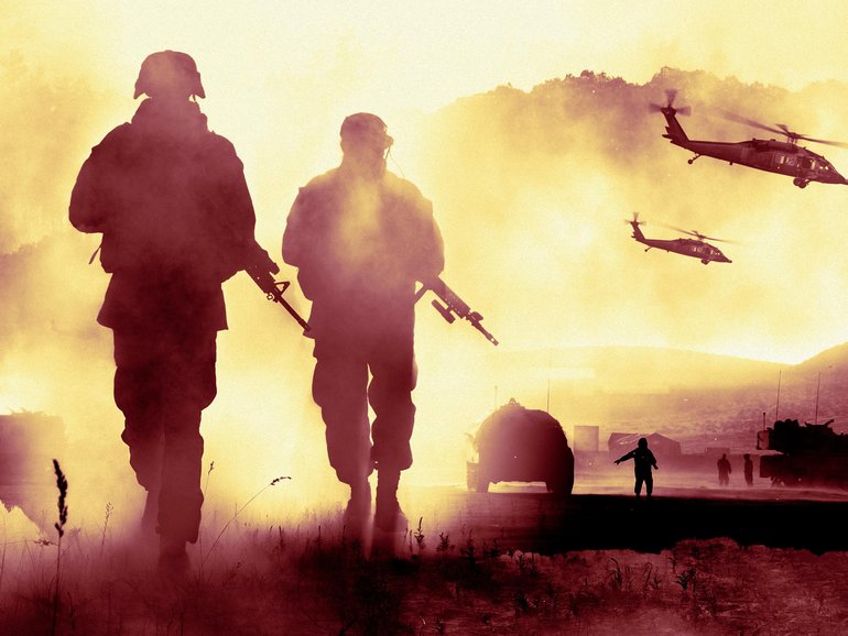 Richard Marles, A redacted version of the Afghanistan Inquiry Report The Nightly