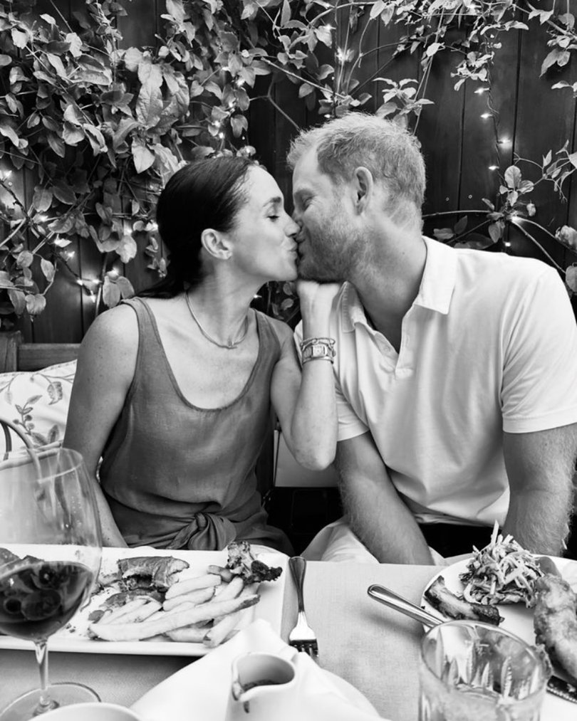 Prince Harry has revealed what he describes as the “key” to maintaining joy and happiness in his marriage to Meghan Markle.