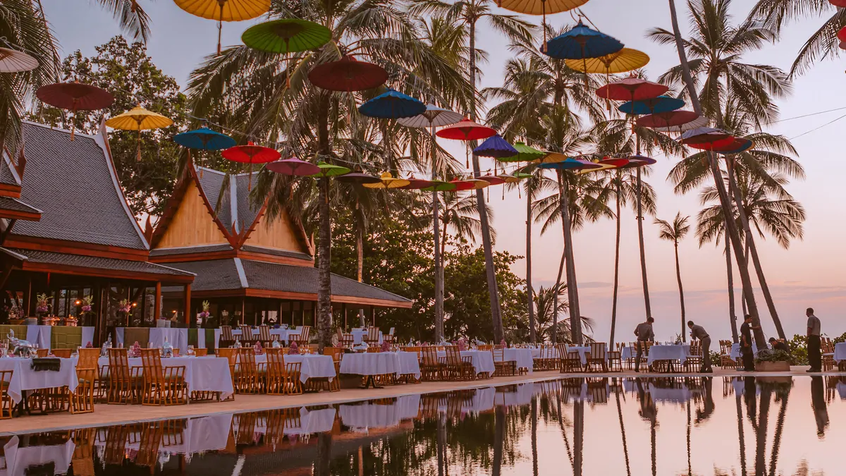 Amanpuri, Phuket: Luxury beachside resort a special place you begin mourning before you leave