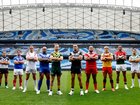 Over the next few weeks, the 13-man code will showcase just how far the game has come at international level when Australia hosts the Rugby League World Cup.